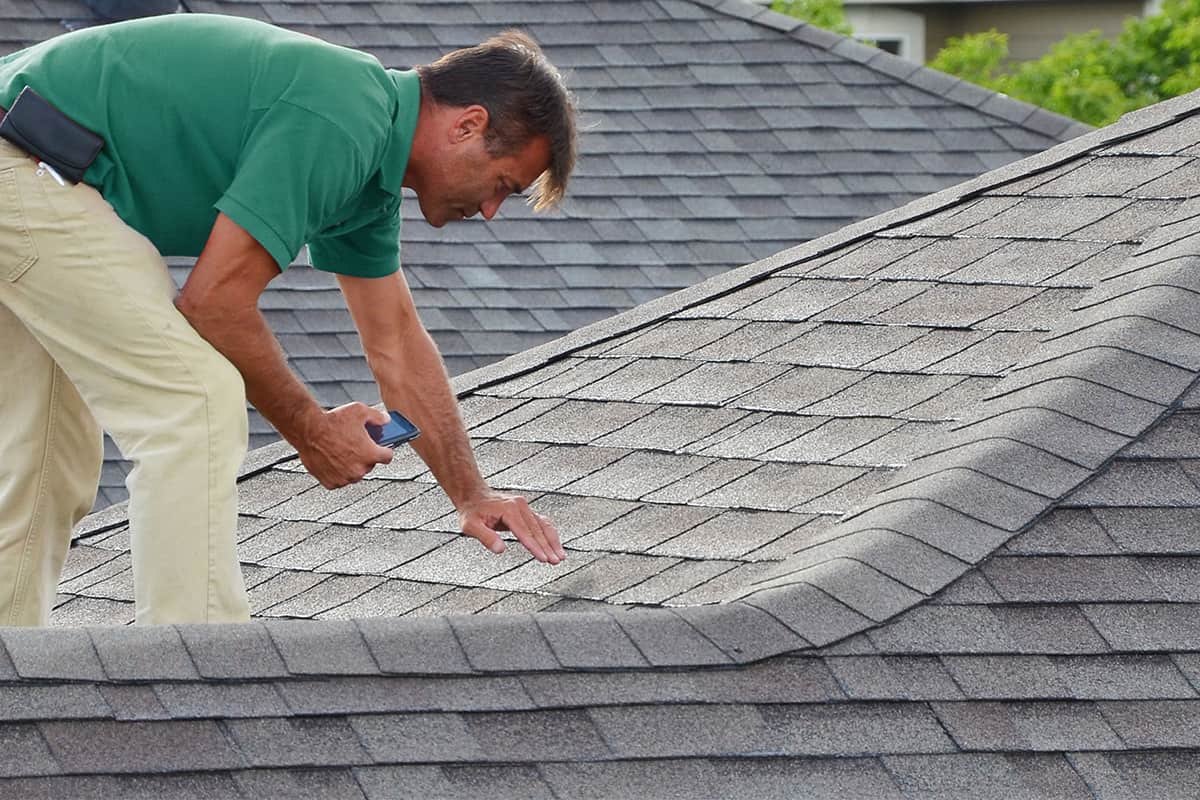 Conduct a Comprehensive Roof Inspection