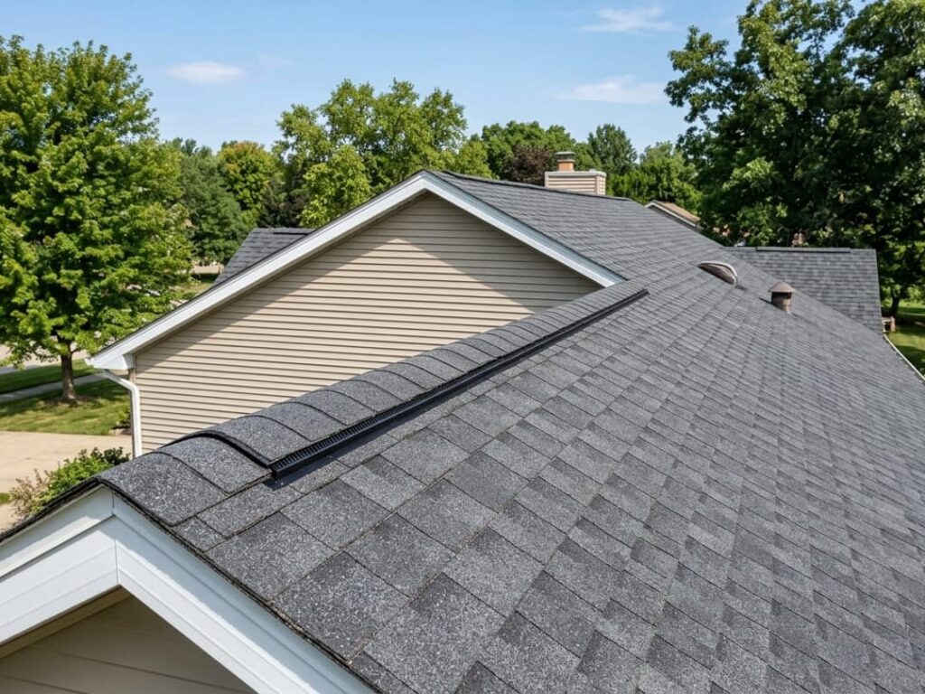 Attic Ventilation Services