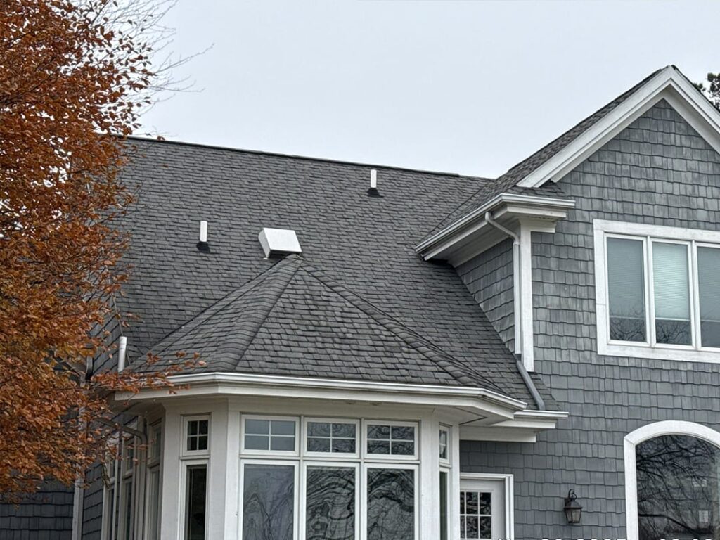 Roof Rejuvenation Services