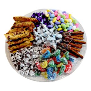 Large Candy Tray