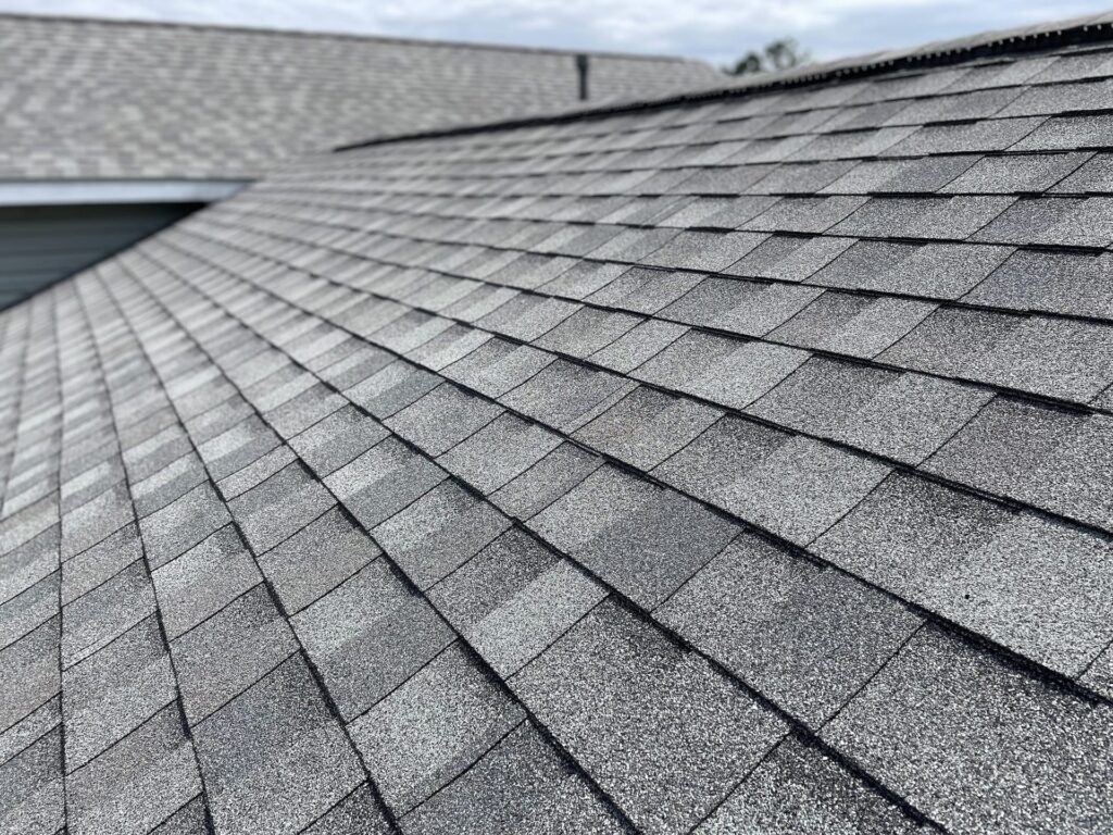 Roof Replacement Auburn Hills