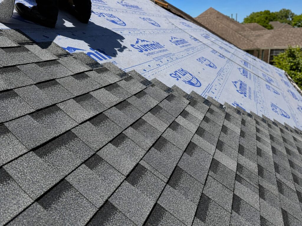 Roof Replacement Brighton