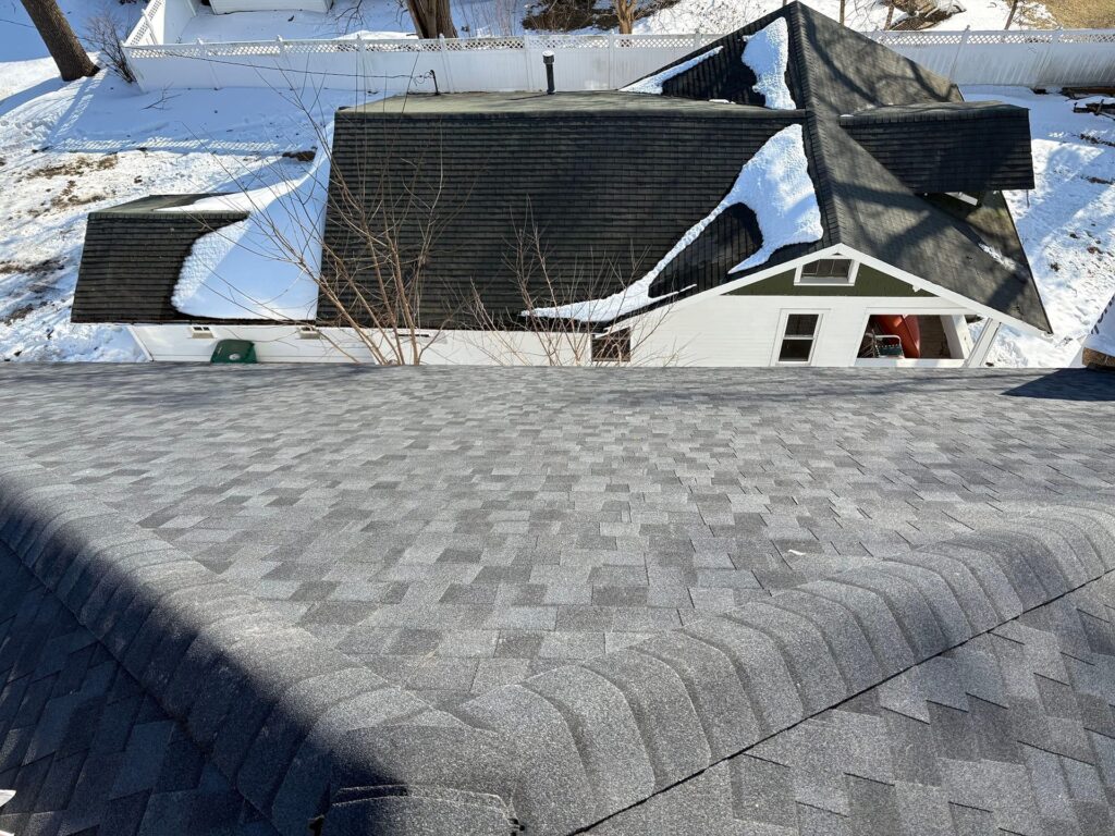 Roof Replacement Fenton