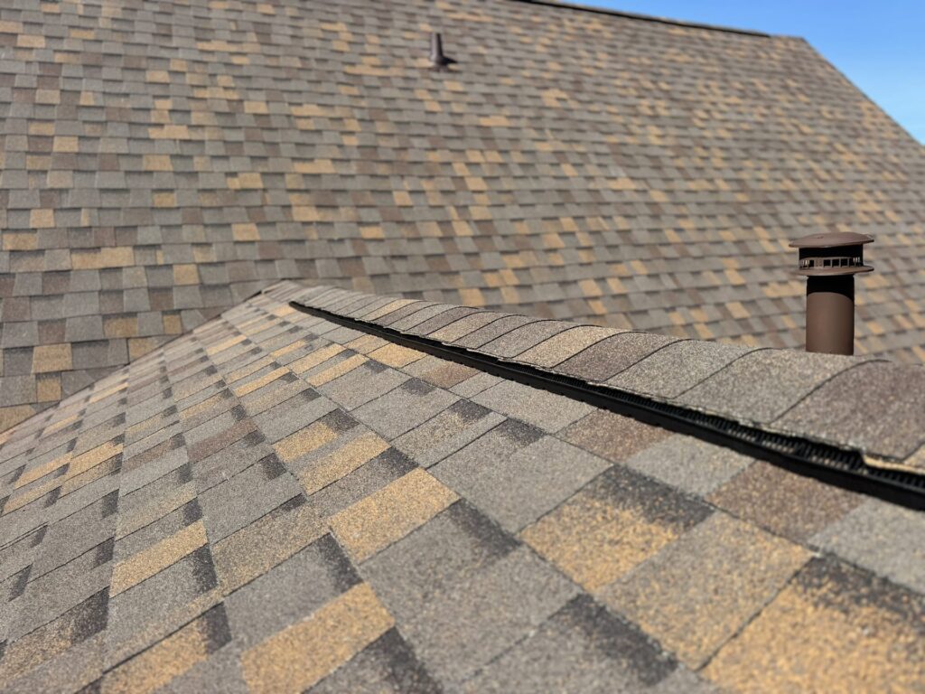 Roof Replacement Grosse Pointe