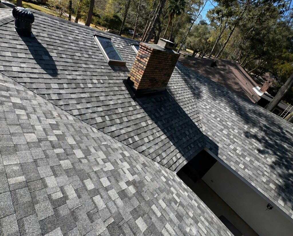 Roof Replacement Huntington Woods