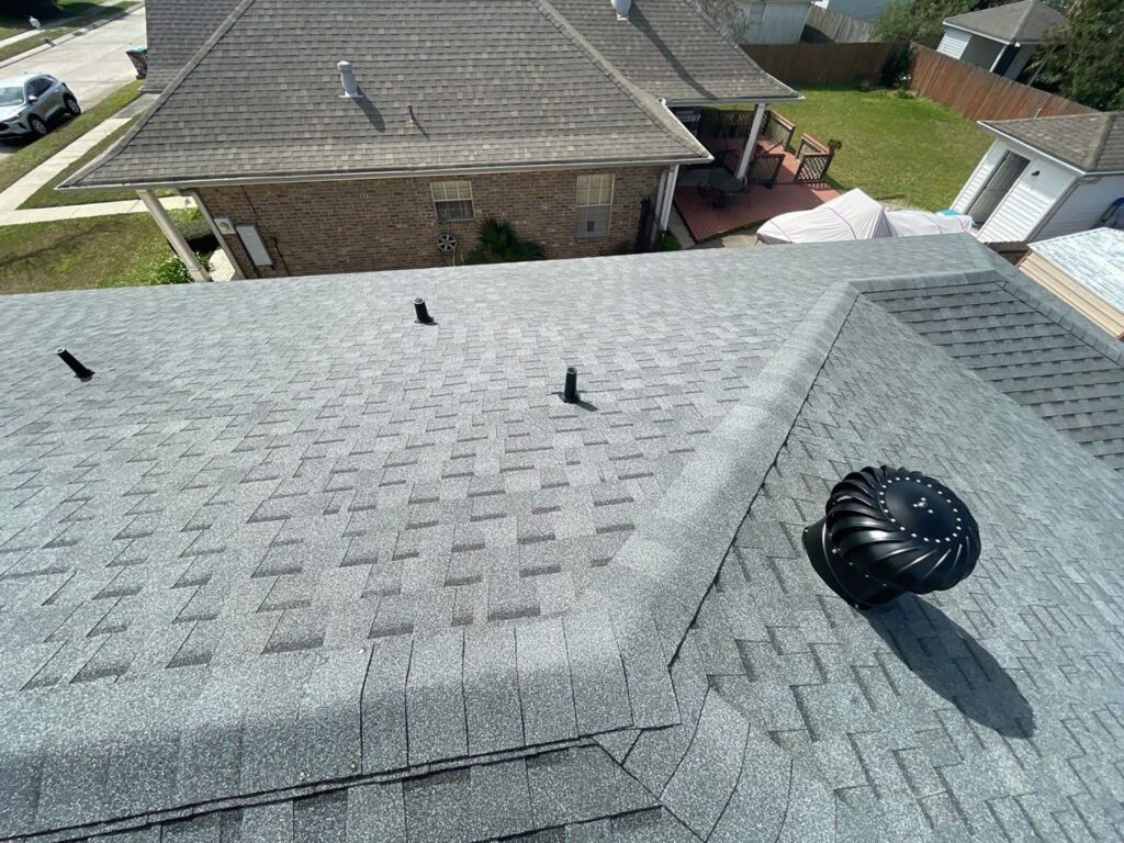 Roof Replacement Livonia