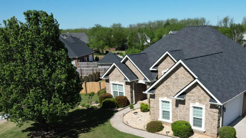 Roof Replacement Macomb
