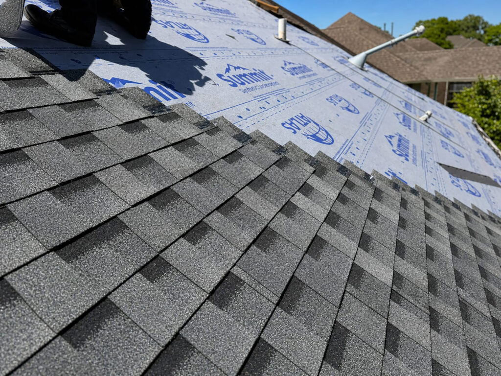 Roof Replacement Mount Clemens