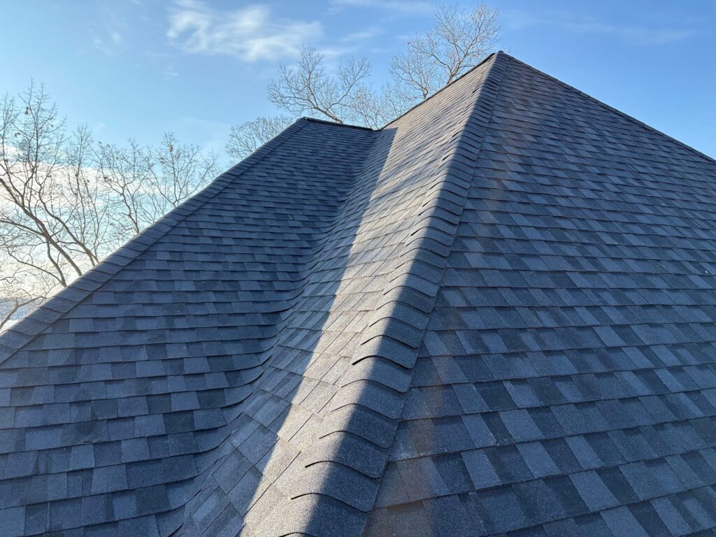 Roof Replacement St. Clair Shores