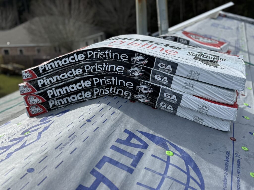 Roof Replacement Sterling Heights