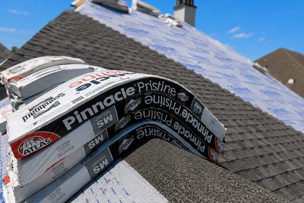Roof Replacement Troy